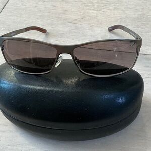 DIESEL.  125 CATAPULT/ S BS5 8I men’s vintage sunglasses.  63/13. Excellent cond